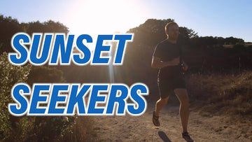 New Run With Us, and LAST DAY of our Strong Finish Sale!