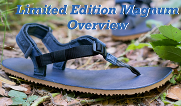 New Video- Limited Edition Magnum Overview!