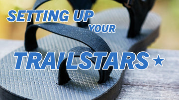 How to Adjust Your TrailStars!