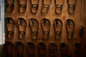 In The Shamma Workshop