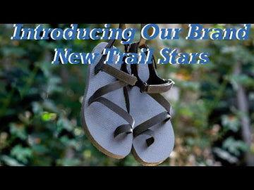 New Video! A Look at the Trail Stars!