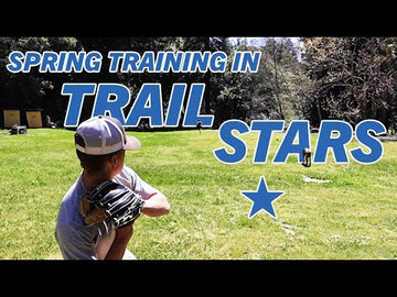 Testing the TrailStars! New Video!