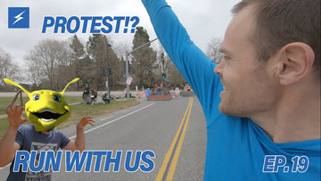 UCSC Run With Us! Join the Shamma Team on their Latest Adventure!