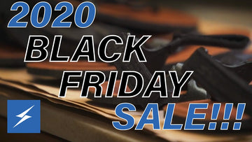 Black Friday Sale Happening Now!