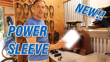 NEW Sandal Model Coming Soon!