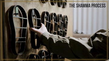 Checkout the Shamma Process!