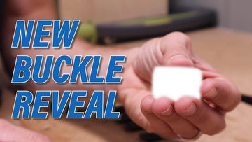 NEW Buckle Reveal!