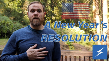 Shamma's New Year's Resolution