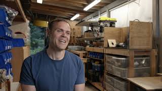 Shamma Origins- New Interview! And FREE Achilles For a Limited Time!