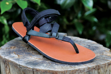 Introducing Shamma Ultra Lacing