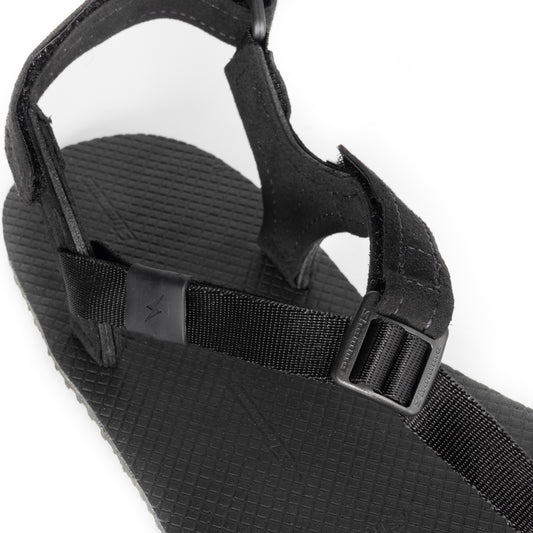 Updated Elite Buckles and Keepers