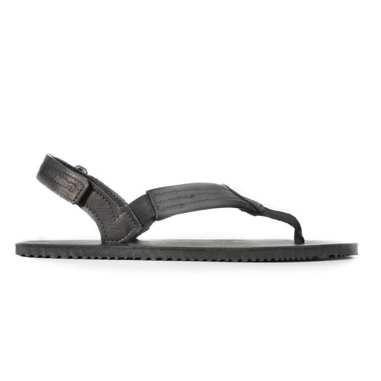 Pacific Avenue: Black