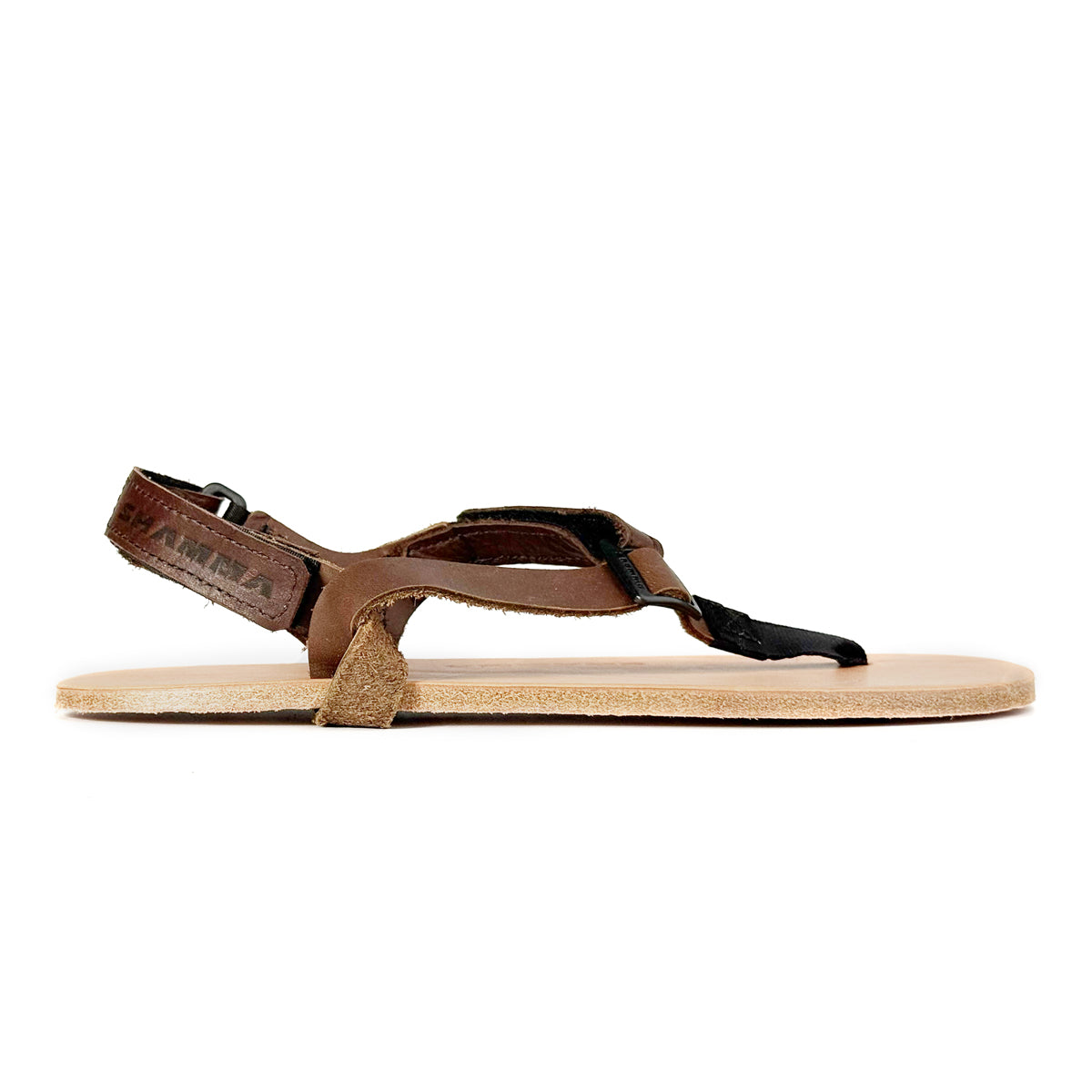 Warriors Sandals – Barefoot Sandals Designed for Running 
