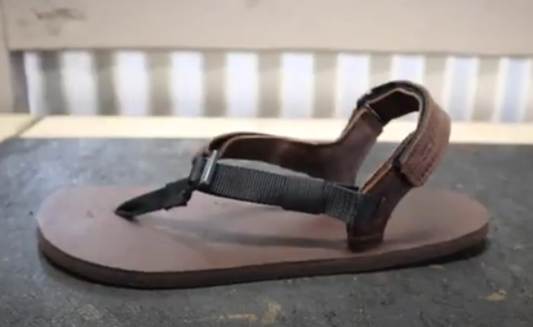 Limited Supply Sale: Elite Brown Leather Chargers