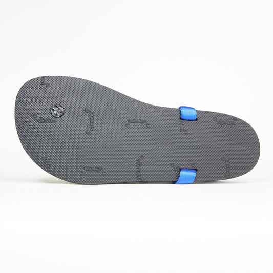 Pacific Blue Cruzers (Back Ordered)