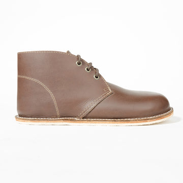 Yard Sale: Wilder Boot - Brown