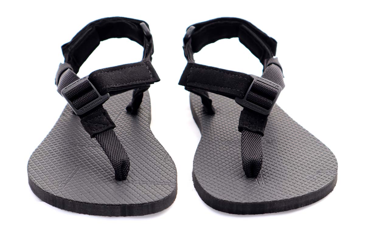 Shamma Little Chargers sandals front view