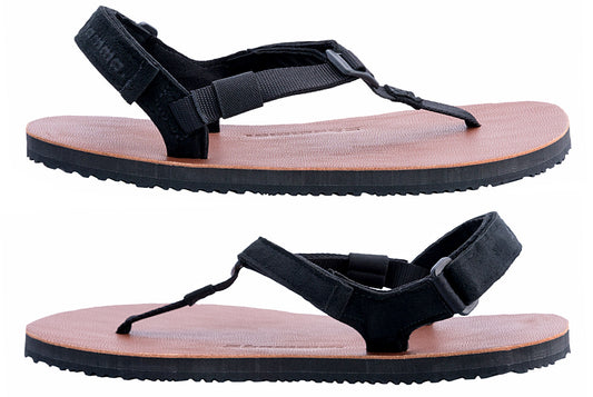 Shamma Mountain Goats LE profile