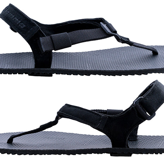 Shamma Warriors sandals profile