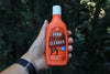 Lexol Leather Cleaner