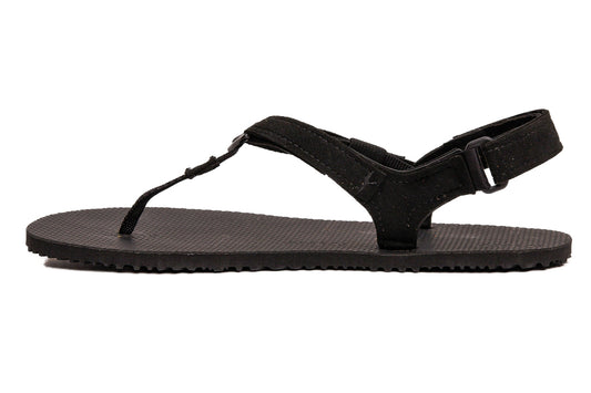 Yard Sale - Elite Maximus Black Leather Footbed