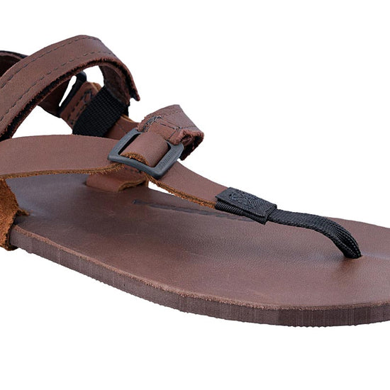 Super Browns sandals Power Straps
