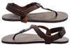 Super Browns sandals profile