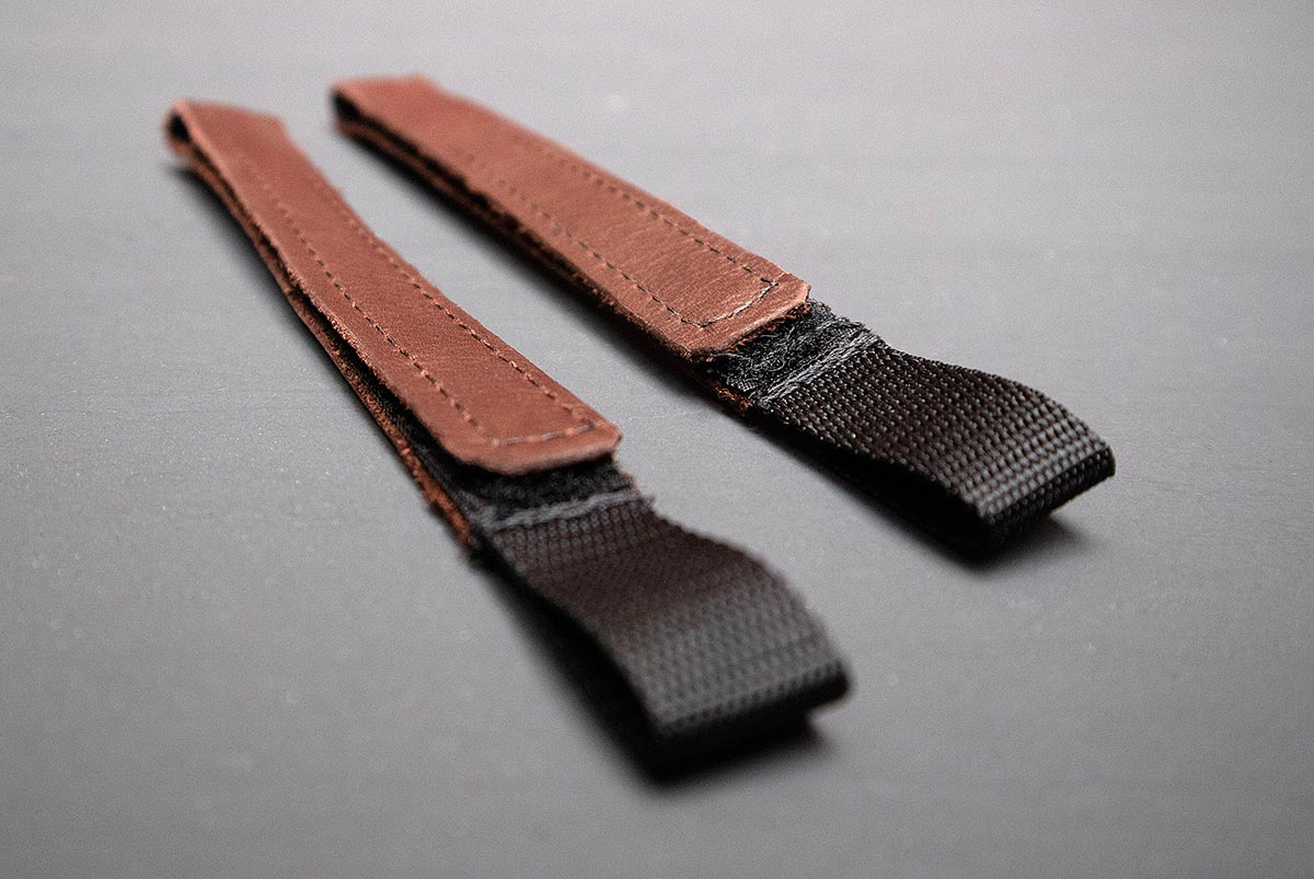 Super Power Straps three quarters