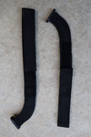 Elite Heel Straps