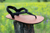 Shamma Sandals Warriors LE stump and grass