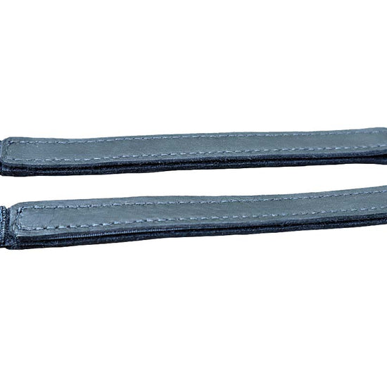 Shamma Black Classic Power Straps