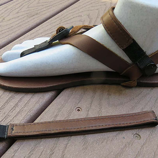 Classic Power Straps