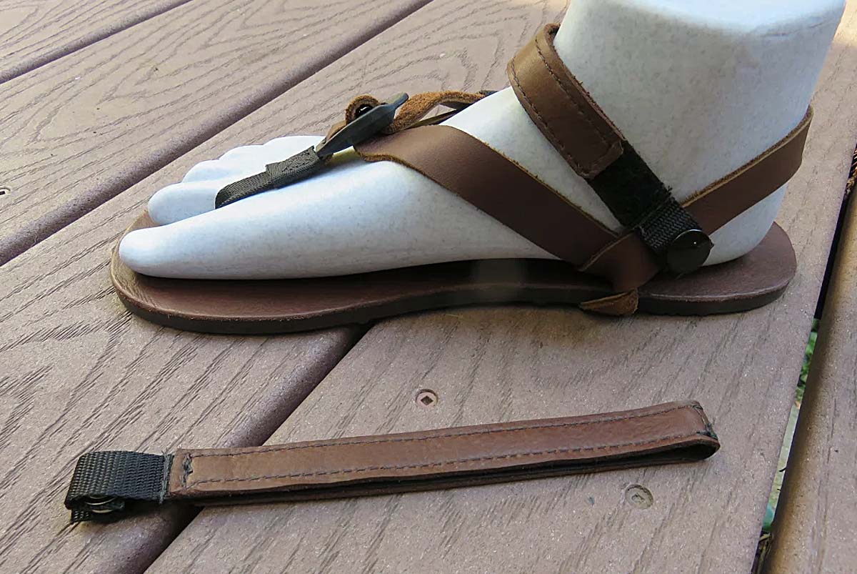 Classic Power Straps