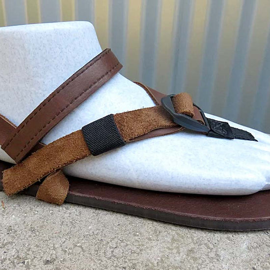 Classic Power Straps