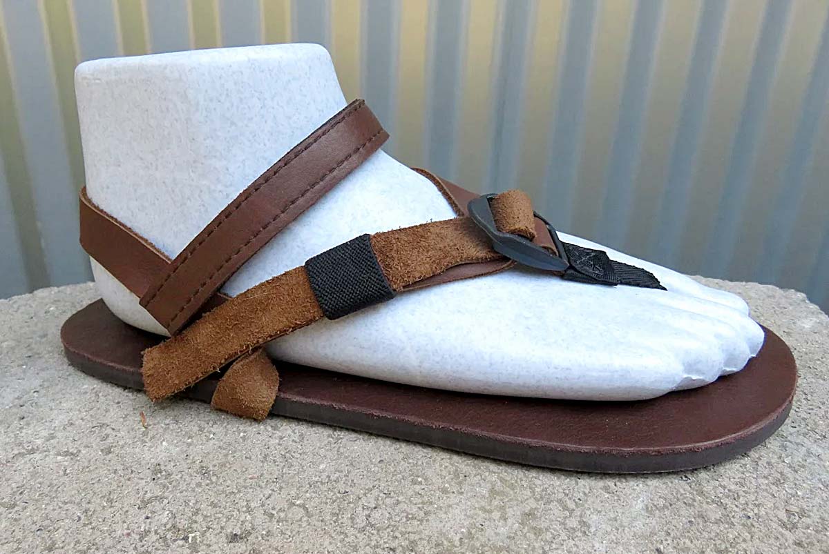 Classic Power Straps