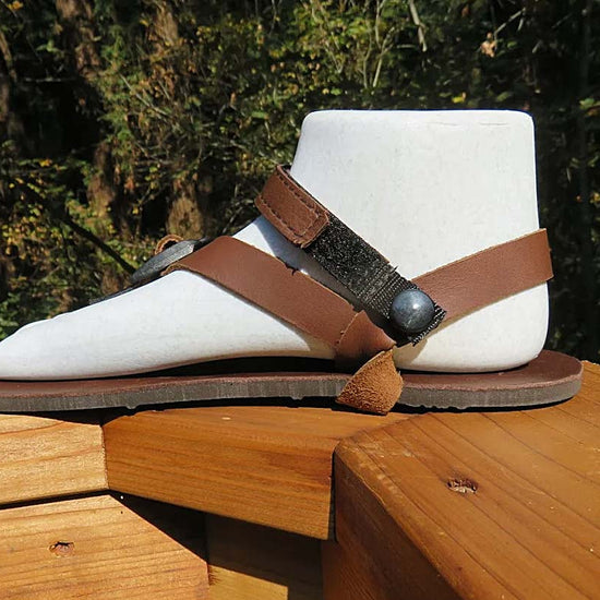 Classic Power Straps