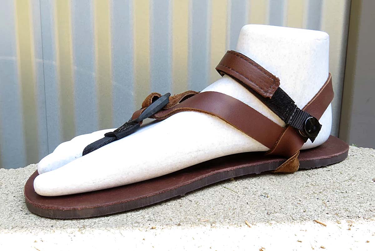 Classic Power Straps