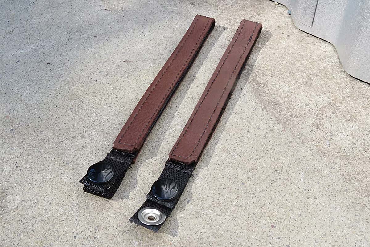 Classic Power Straps