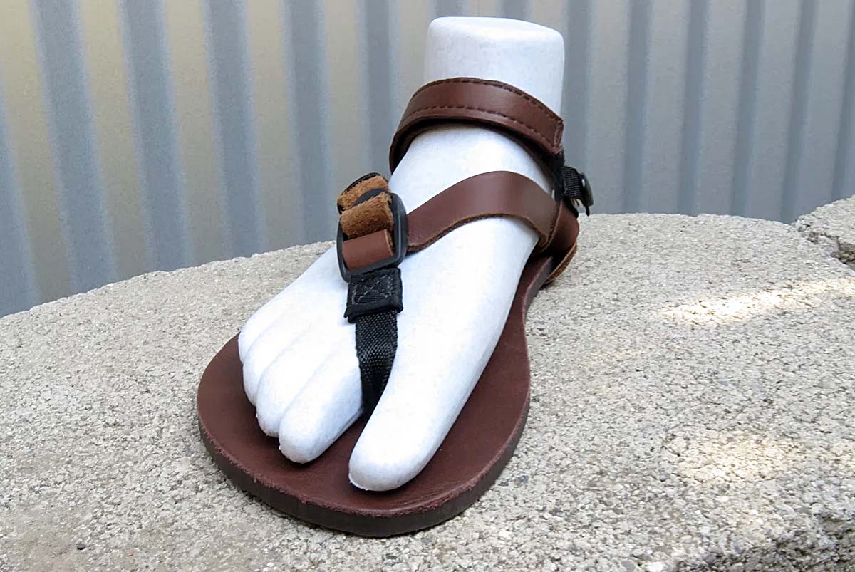Classic Power Straps