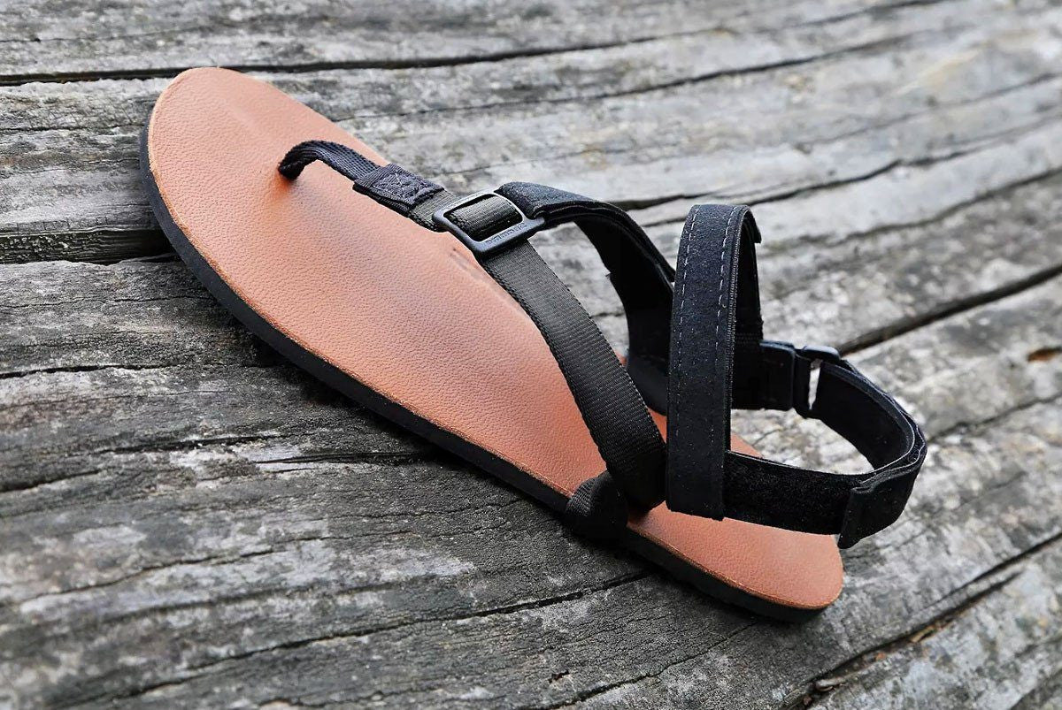 Shamma Sandals with Power Straps