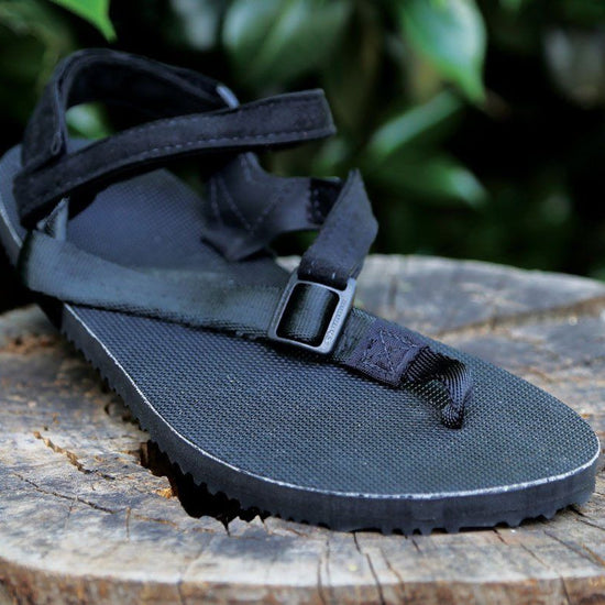 Shamma Sandals Mountain Goats with Power Straps