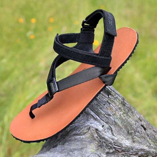 Shamma Sandals with Power Straps