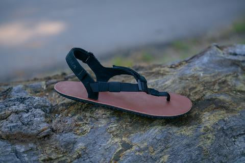 Last Day of Veteran's Day Sale! Get 15% Off ANY Leather Sandal!