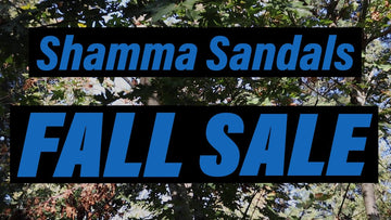 Last Two Days of Fall Sale!
