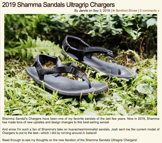 New Review by Birthday Shoes