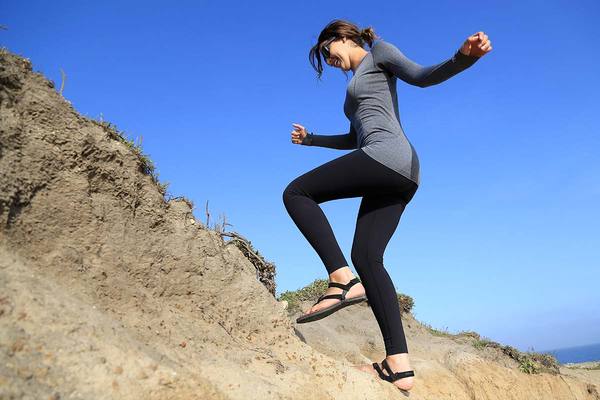 shamma sandals power straps