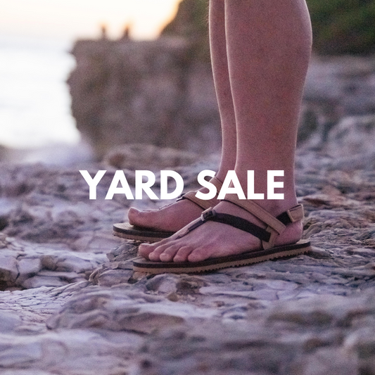 Yard Sale