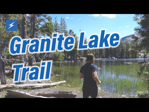 New Tahoe Run With Us Up On YouTube