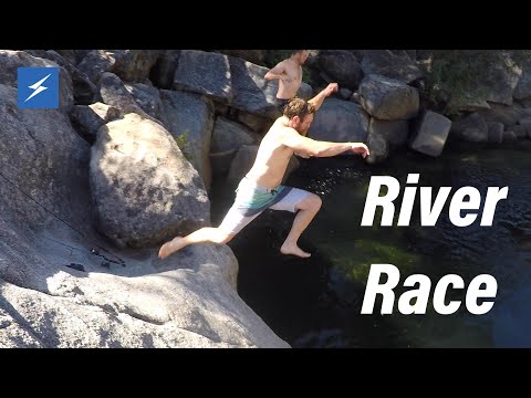 Catch up on the latest episode of Run With Us!