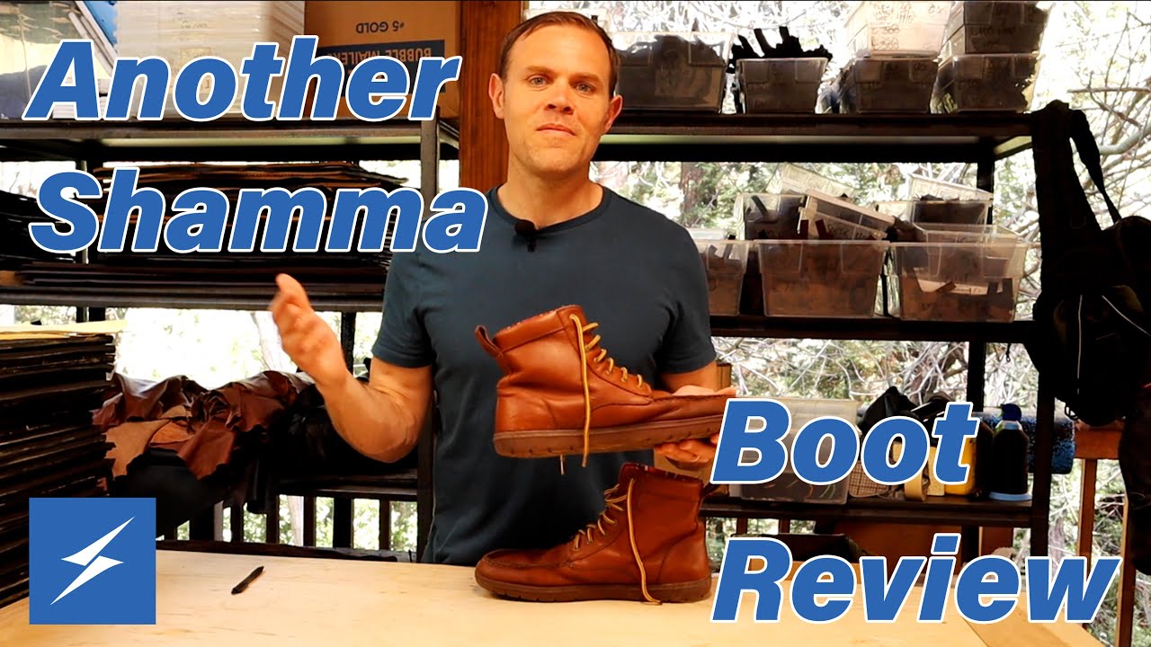 New Lems Boulder Boot Review!